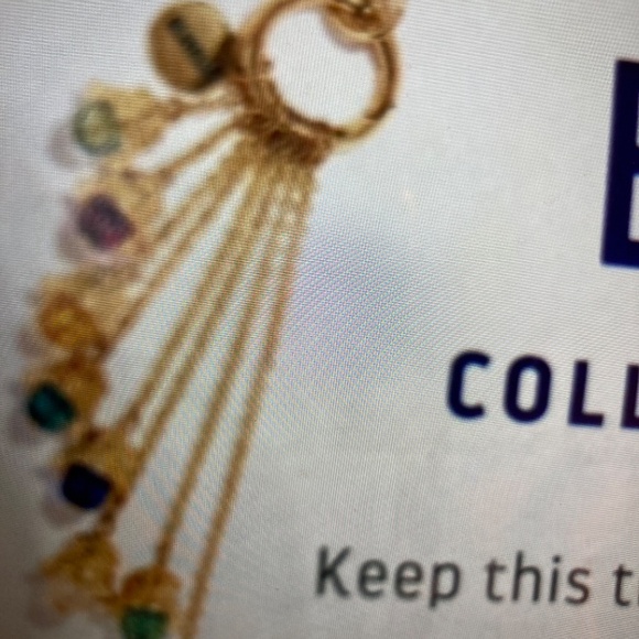 Royal Caribbean Effy Purse Jewelry - Picture 4 of 7